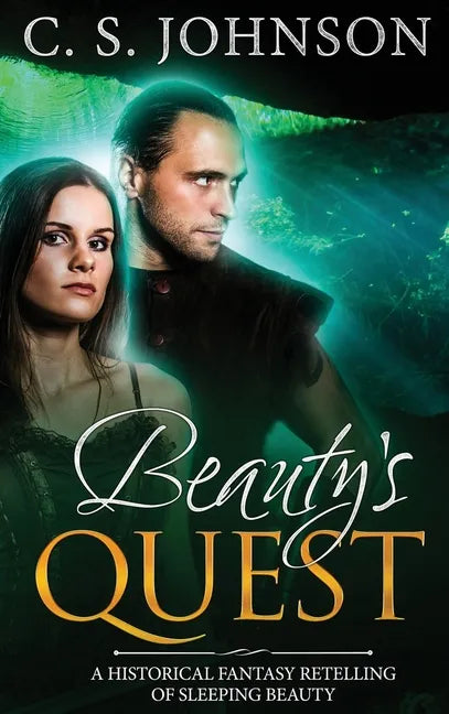 Beauty's Quest - Hardcover