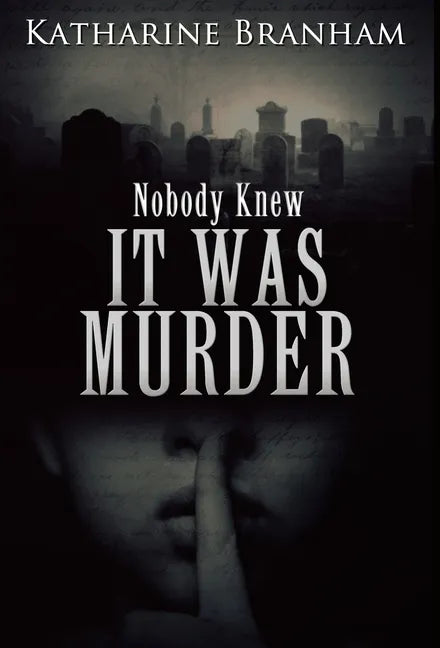 It Was Murder - Hardcover
