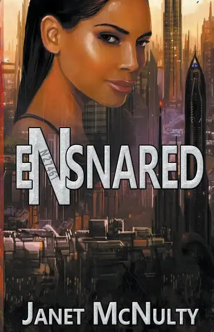 Ensnared - Paperback