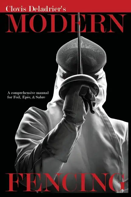 Modern Fencing - Paperback