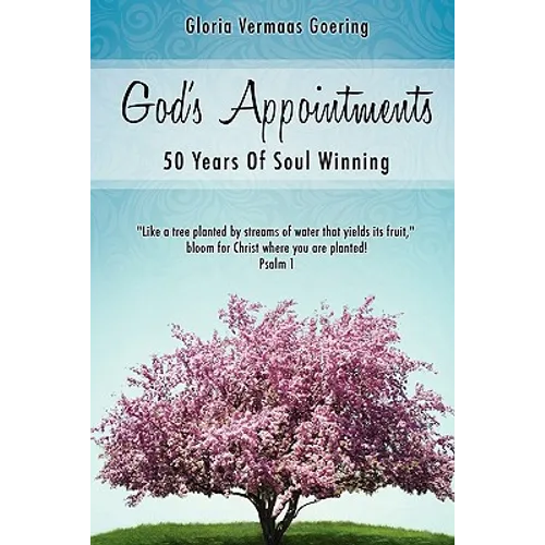God's Appointments - Paperback