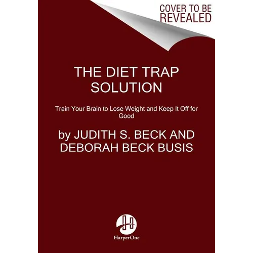 The Diet Trap Solution - Paperback