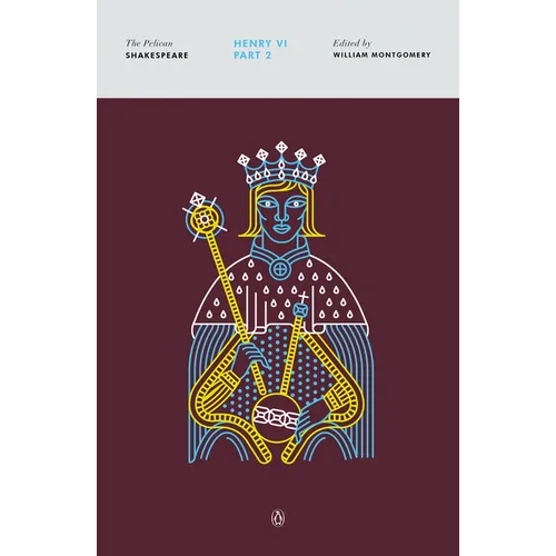 Henry VI, Part 2 - Paperback