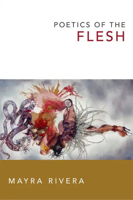 Poetics of the Flesh - Paperback