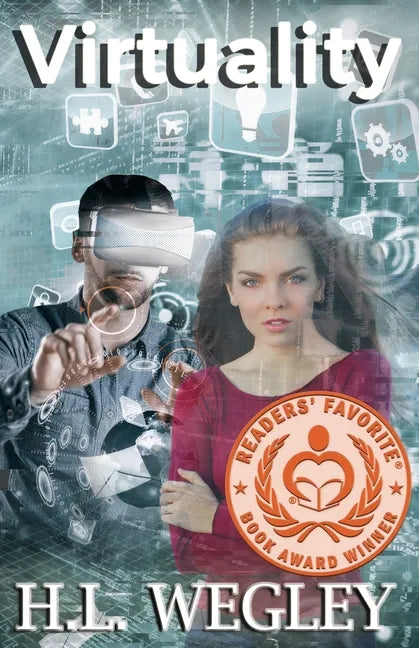 Virtuality - Paperback