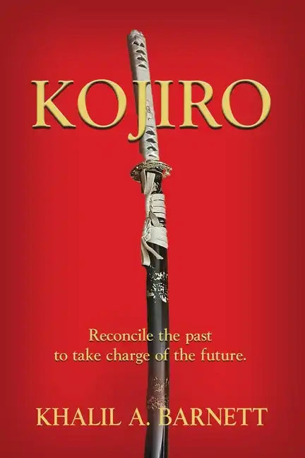 Kojiro - Paperback