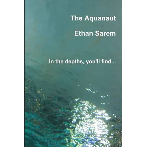 The Aquanaut - Paperback