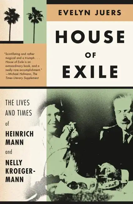 House of Exile - Paperback