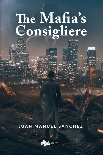 The Mafia's Consigliere - Paperback