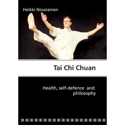 Tai Chi Chuan - Paperback