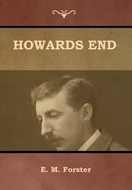 Howards End - Hardcover