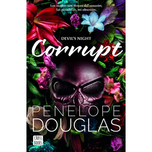Corrupt - Paperback