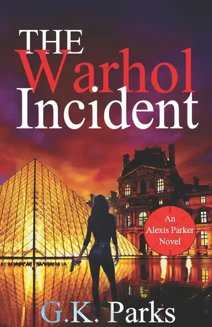 The Warhol Incident - Paperback