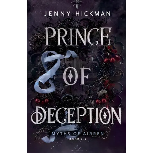 Prince of Deception - Paperback