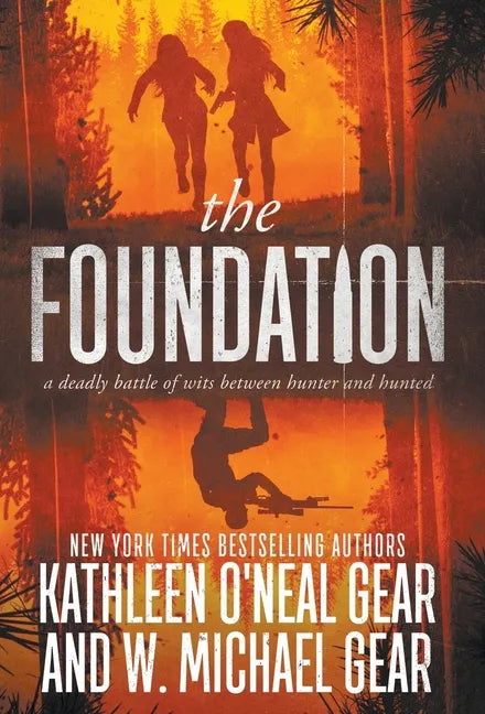 The Foundation - Hardcover