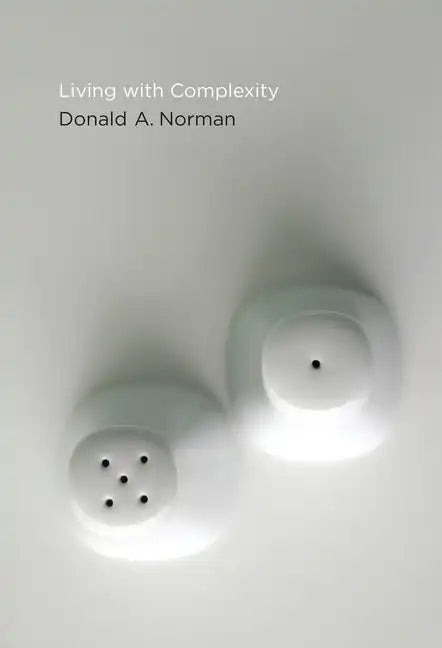 Living with Complexity - Paperback