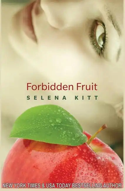 Forbidden Fruit - Paperback