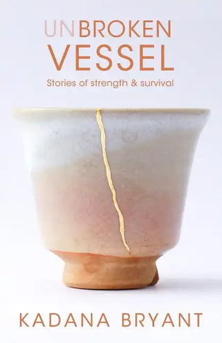 Unbroken Vessel - Paperback