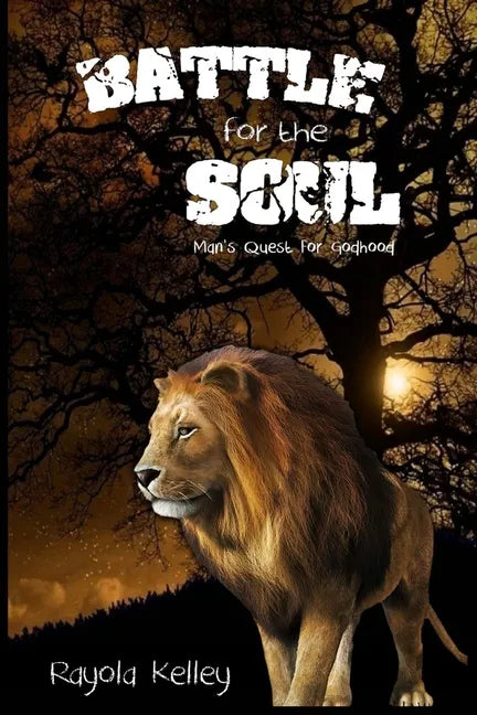 Battle For the Soul - Paperback