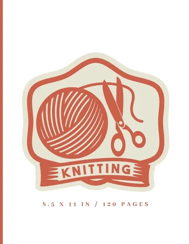 Knitting: Knitting Paper 4:5 - Paperback