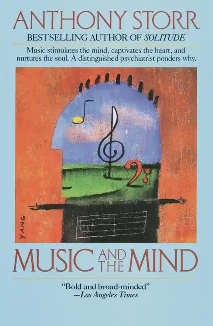 Music and the Mind - Paperback