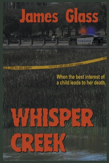 Whisper Creek - Paperback