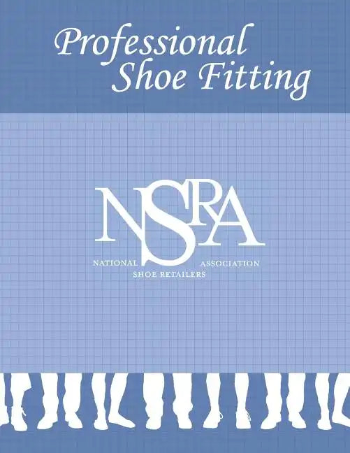 Professional Shoe Fitting - Paperback