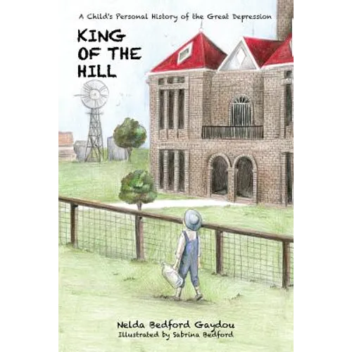 King of the Hill - Paperback