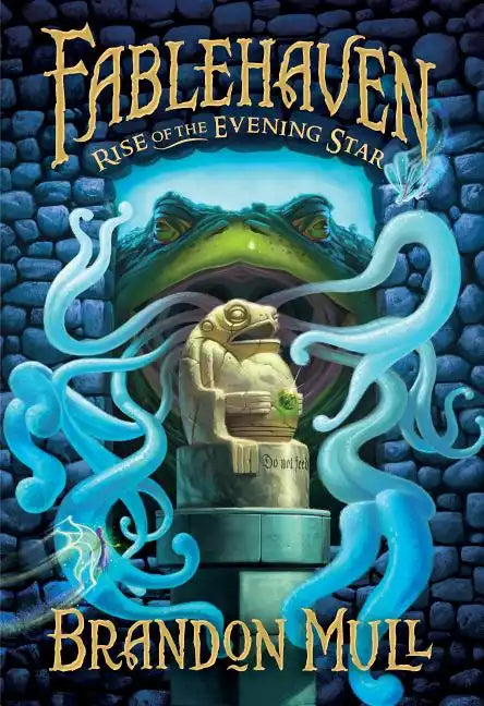 Rise of the Evening Star: Volume 2 - Hardcover