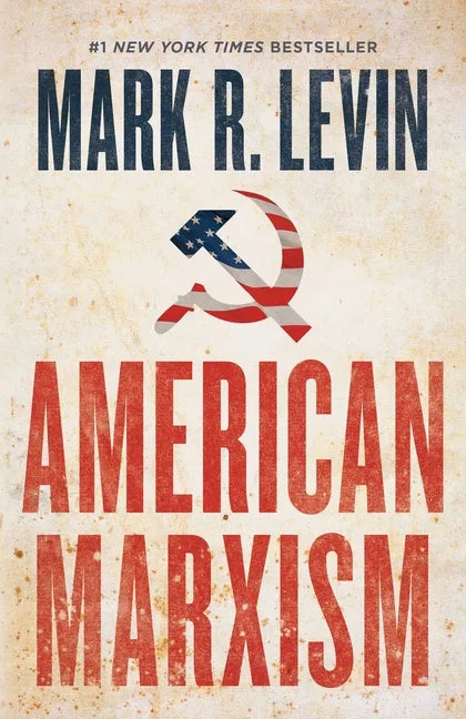 American Marxism - Hardcover