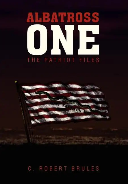 Albatross One - Hardcover