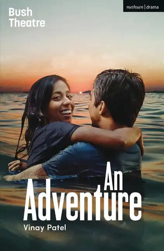 An Adventure - Paperback