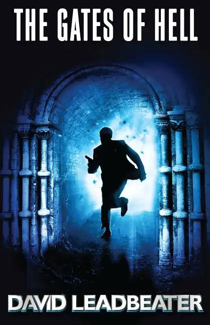 The Gates of Hell - Paperback