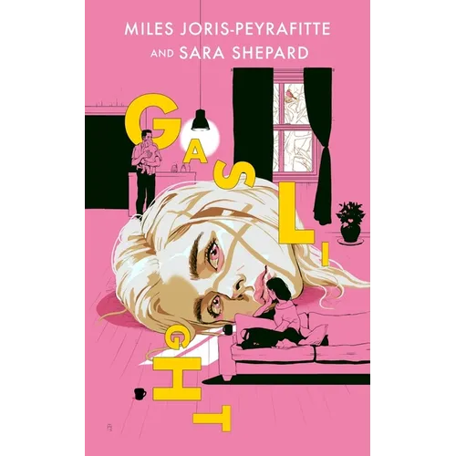 Gaslight - Hardcover