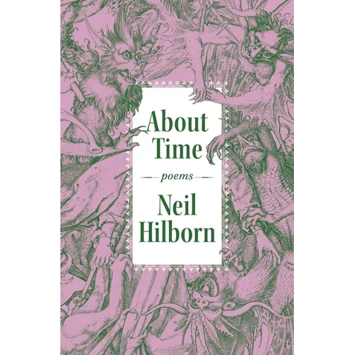 About Time - Paperback