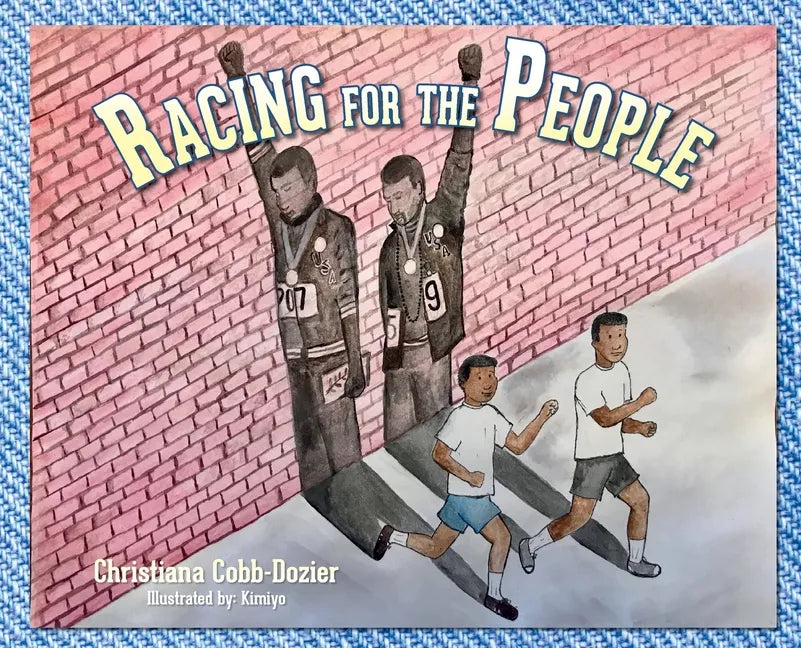 Racing for the People - Hardcover