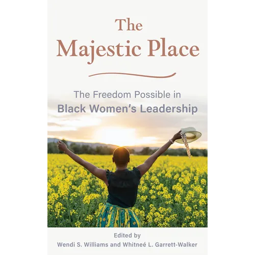 The Majestic Place - Paperback