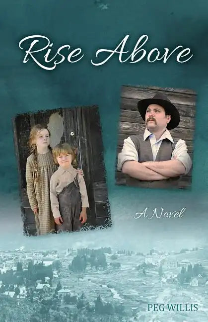 Rise Above - Paperback