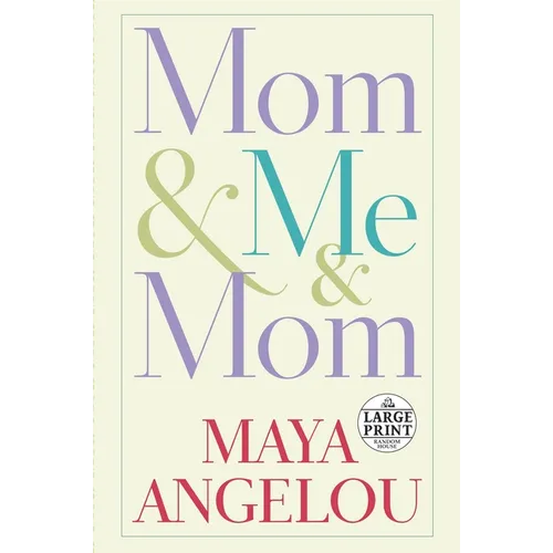 Mom & Me & Mom - Paperback