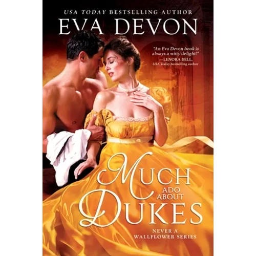 Much ADO about Dukes - Mass Market Paperbound