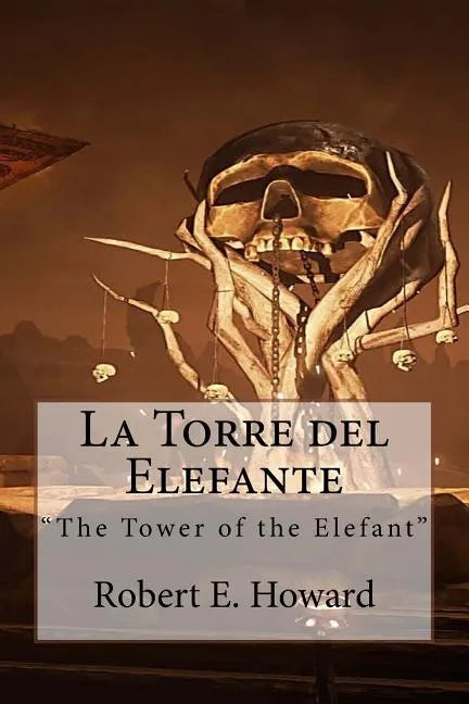 La Torre del Elefante: 