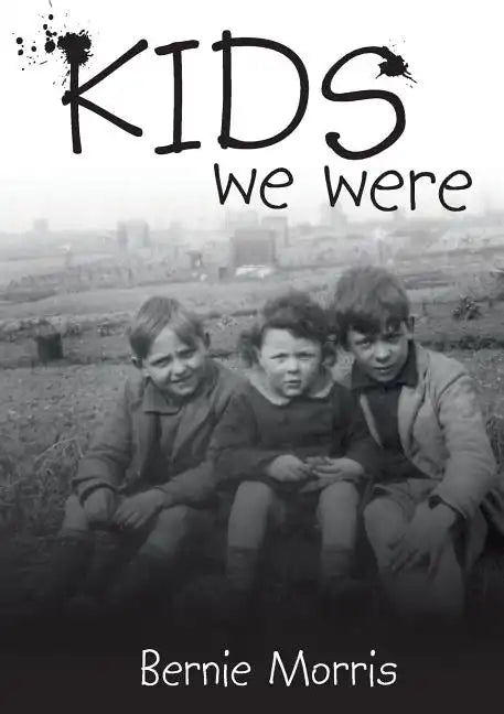 Kids We Were - Paperback