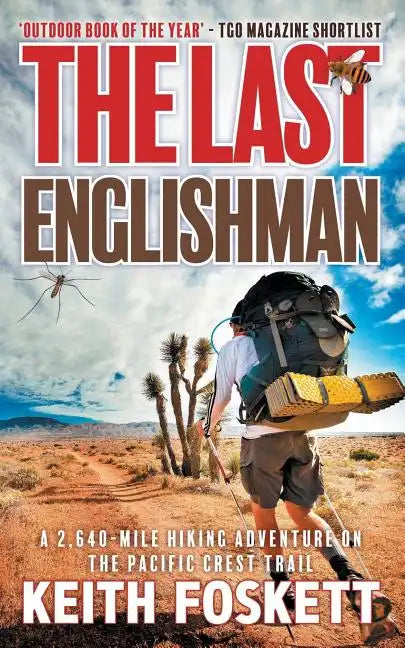 The Last Englishman - Paperback