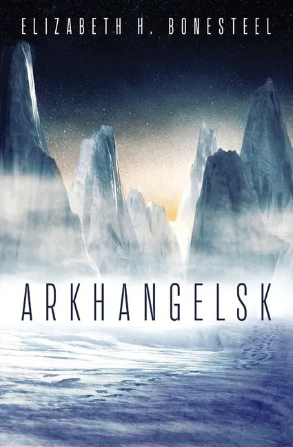 Arkhangelsk - Paperback