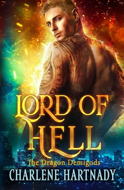 Lord of Hell - Paperback
