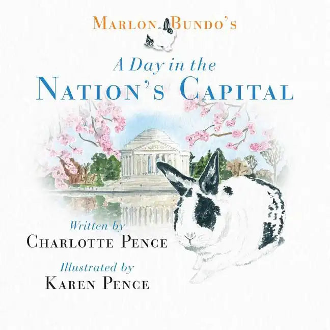 Marlon Bundo's Day in the Nation's Capital - Hardcover