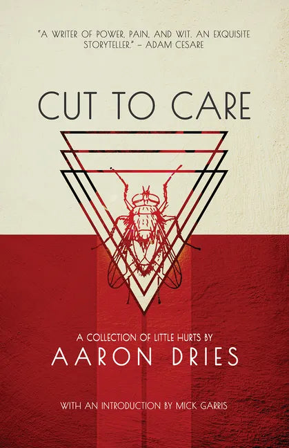 Cut to Care: A Collection of Little Hurts - Paperback