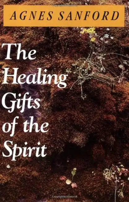 The Healing Gifts of the Spirit - Paperback