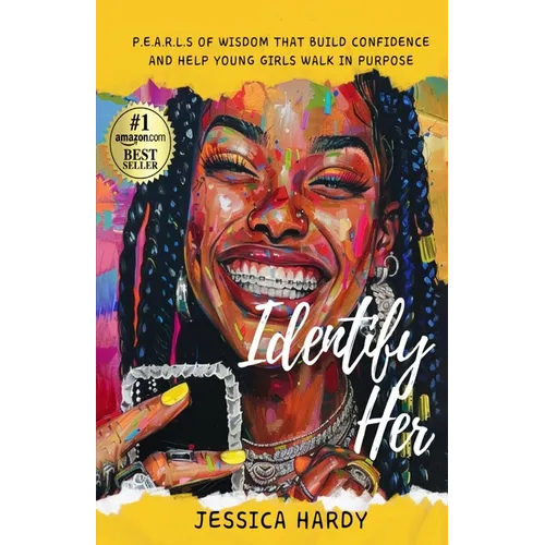 Identify Her - Paperback