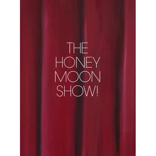Jenna Gribbon: The Honeymoon Show! - Paperback